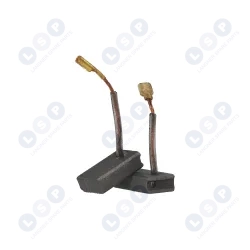 Szczotki węglowe BOSCH GW14-125 GWS11-125 GWS8