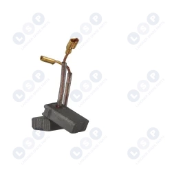 Szczotki węglowe BOSCH GW14-125 GWS11-125 GWS8