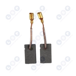 Szczotki węglowe BOSCH GW14-125 GWS11-125 GWS8