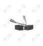 Szczotki węglowe do BOSCH GWS 7-115 GWS 7-125 1619P02870
