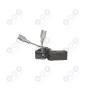 Szczotki węglowe do BOSCH GWS 7-115 GWS 7-125 1619P02870