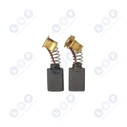 Szczotki węglowe MAKITA CB-419 HR2450
