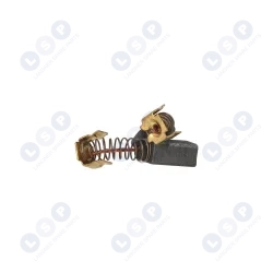 Szczotki węglowe MAKITA CB-419 HR2450
