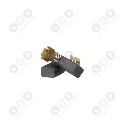 Szczotki węglowe MAKITA CB-419 HR2450