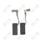 Szczotki węglowe do BOSCH GBH 2-26 DRE GBH 2-28 GBH 4-28 LSP Szczotki węglowe do BOSCH GBH 2-26 DRE GBH 2-28 GBH 4-28 LSP