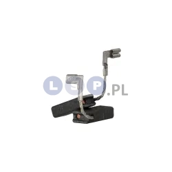 Szczotki węglowe Bosch 5x8x19.2mm, GBH 2-26 DRE, DFR, GSB, 1617000525