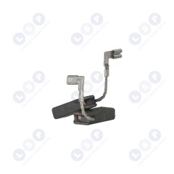 Szczotki węglowe Bosch 5x8x19.2mm, GBH 2-26 DRE, DFR, GSB, 1617000525