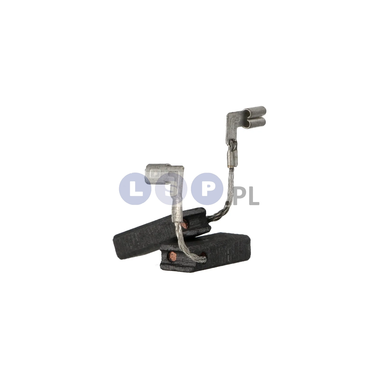 Szczotki węglowe Bosch 5x8x19.2mm, GBH 2-26 DRE, DFR, GSB, 1617000525