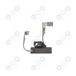 Szczotki węglowe Bosch 5x8x19.2mm, GBH 2-26 DRE, DFR, GSB, 1617000525