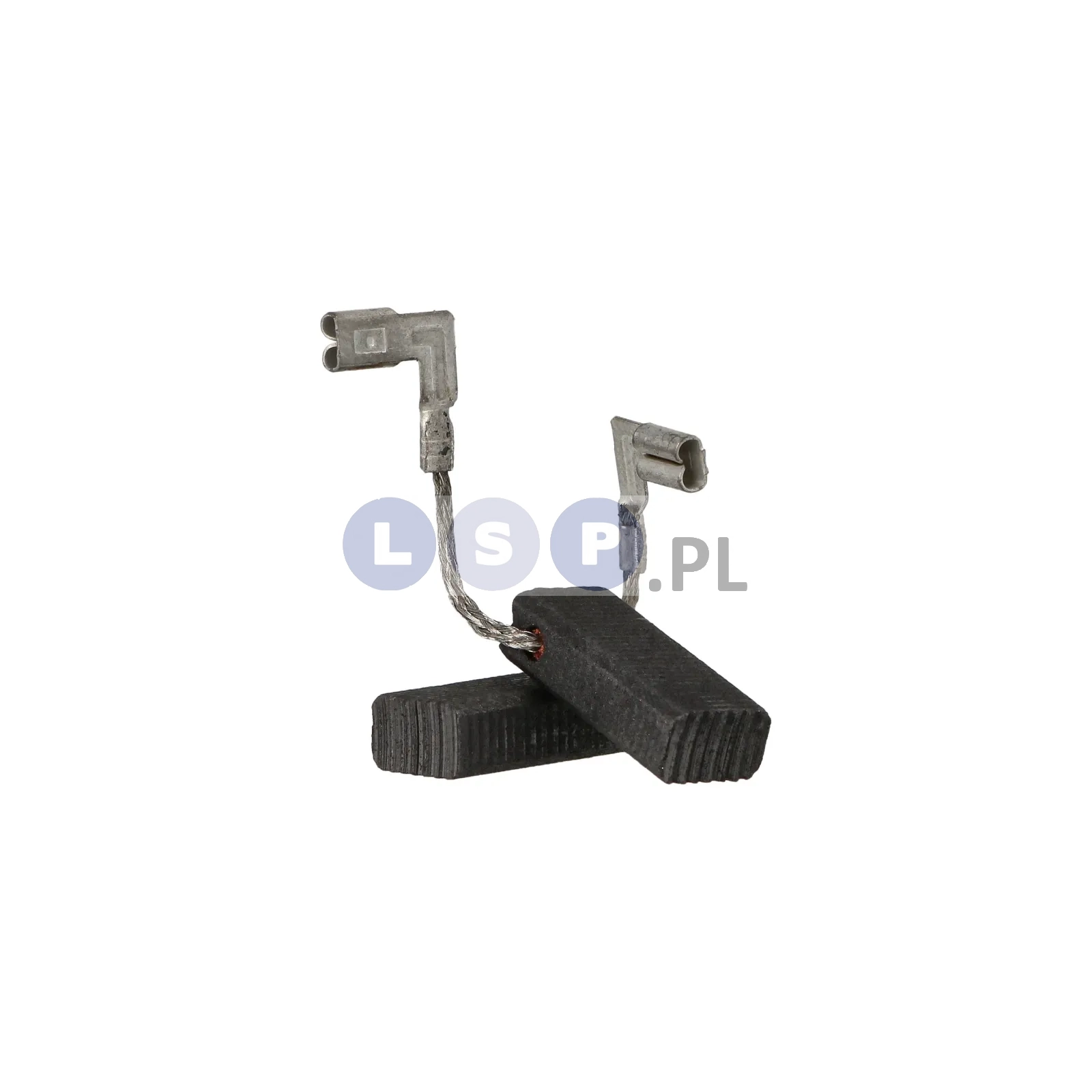 Szczotki węglowe Bosch 5x8x19.2mm, GBH 2-26 DRE, DFR, GSB, 1617000525