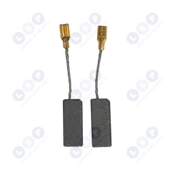 Szczotki węglowe Bosch 5x8x19mm, A96, GBH 2-24 DSR, DFR, 1617014134/127