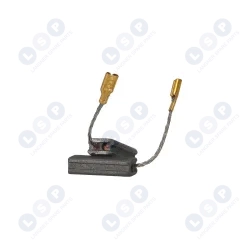 Szczotki węglowe Bosch 5x8x19mm, A96, GBH 2-24 DSR, DFR, 1617014134/127