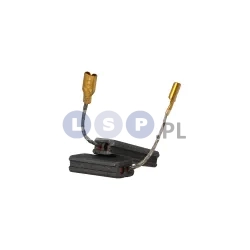 Szczotki węglowe Bosch 5x8x19mm, A96, GBH 2-24 DSR, DFR, 1617014134/127