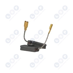 Szczotki węglowe Bosch 5x8x19mm, A96, GBH 2-24 DSR, DFR, 1617014134/127