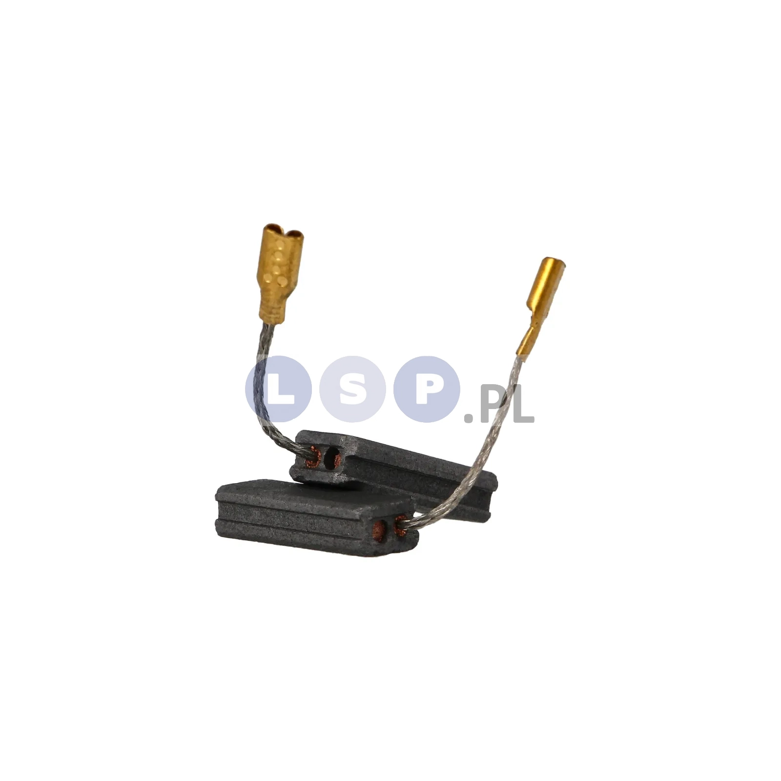 Szczotki węglowe Bosch 5x8x19mm, A96, GBH 2-24 DSR, DFR, 1617014134/127