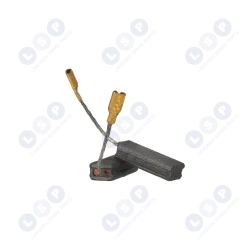Szczotki węglowe Bosch 5x8x19mm, A96, GBH 2-24 DSR, DFR, 1617014134/127