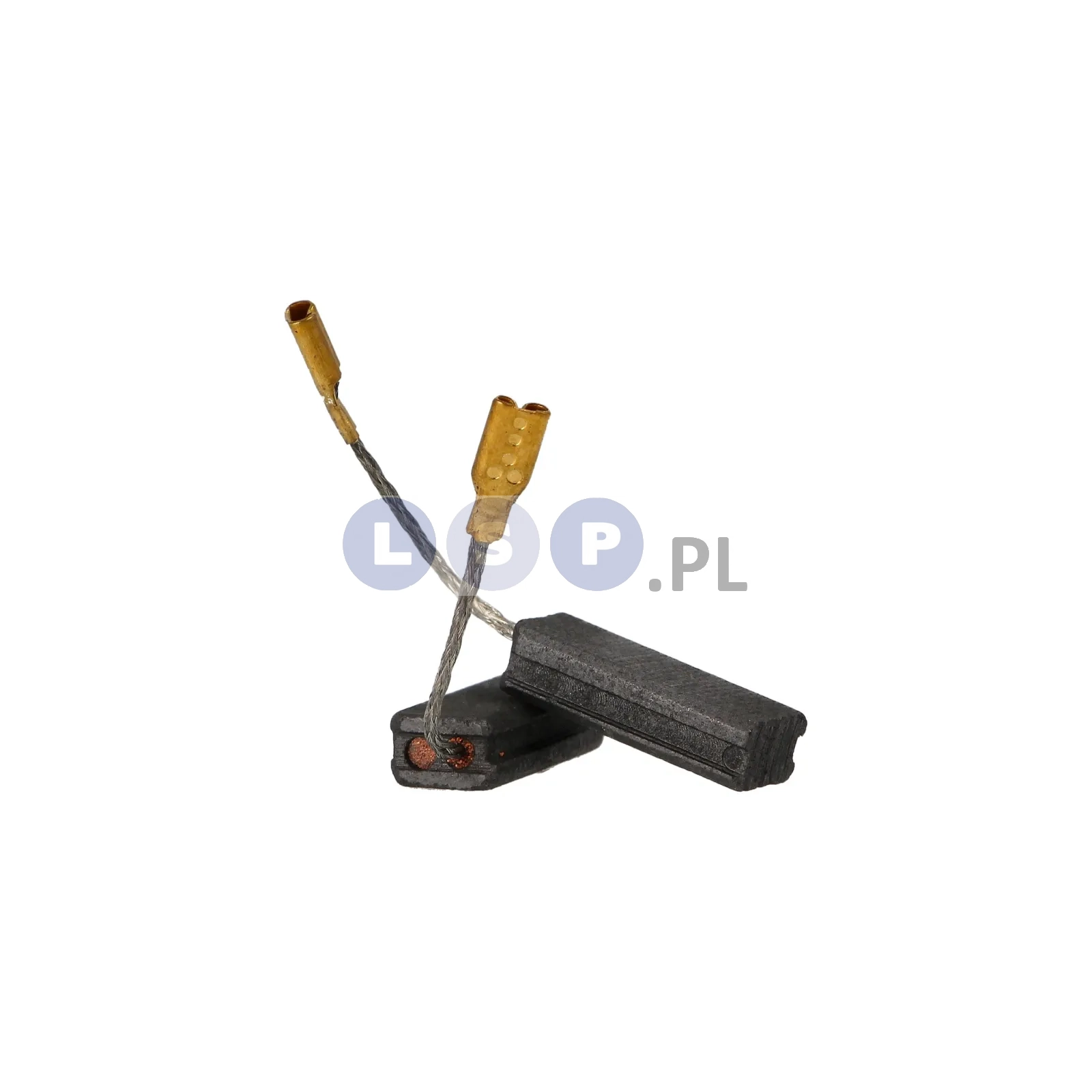 Szczotki węglowe Bosch 5x8x19mm, A96, GBH 2-24 DSR, DFR, 1617014134/127