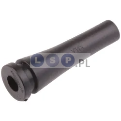 ODGIĘTKA Ø7,3-Ø8,6x76 MM - Bosch GBH 2-24, 2-28 DSR, DFR, DFV