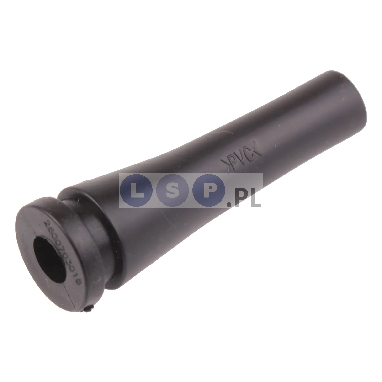 ODGIĘTKA Ø7,3-Ø8,6x76 MM - Bosch GBH 2-24, 2-28 DSR, DFR, DFV