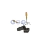 Wirnik szlifierki DO BOSCH GWS 15-125 CIT GWS 17-125 CIT INOX 1607000V36