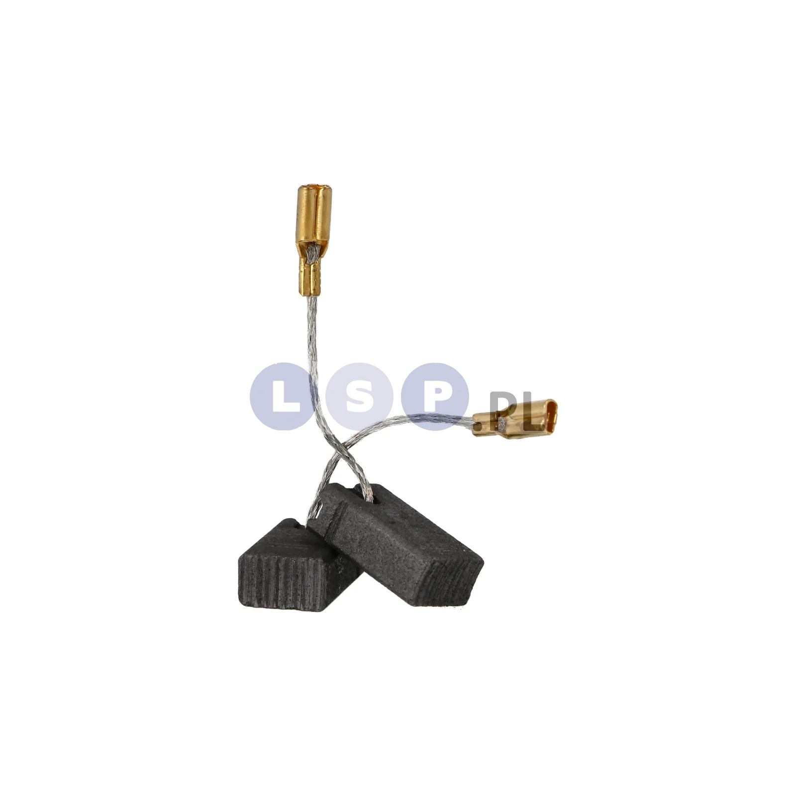 Wirnik szlifierki DO BOSCH GWS 15-125 CIT GWS 17-125 CIT INOX 1607000V36