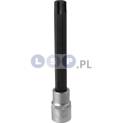 Nasadka z bitem TORX T606 1/2 HONITON 100mm