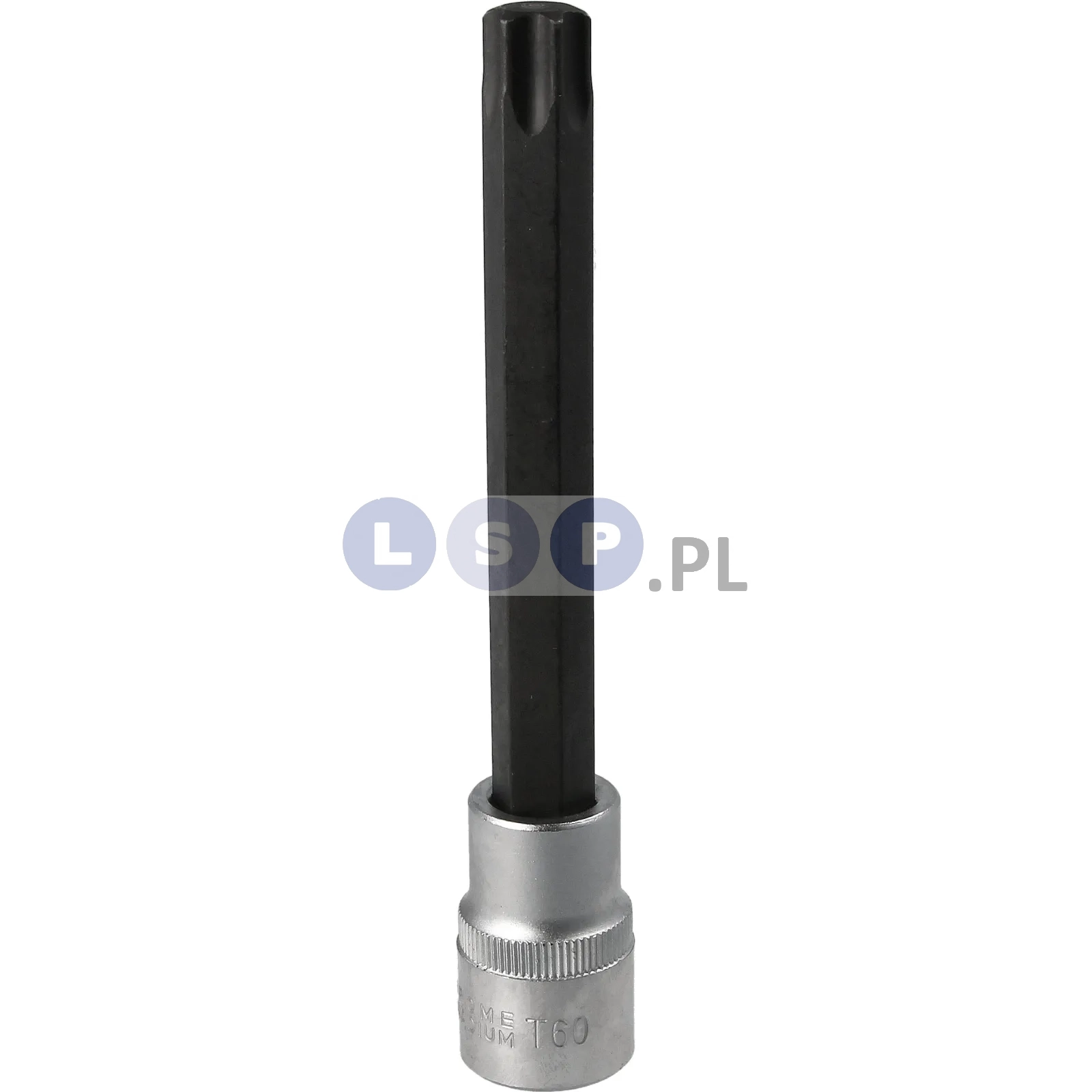 Nasadka z bitem TORX T606 1/2 HONITON 100mm