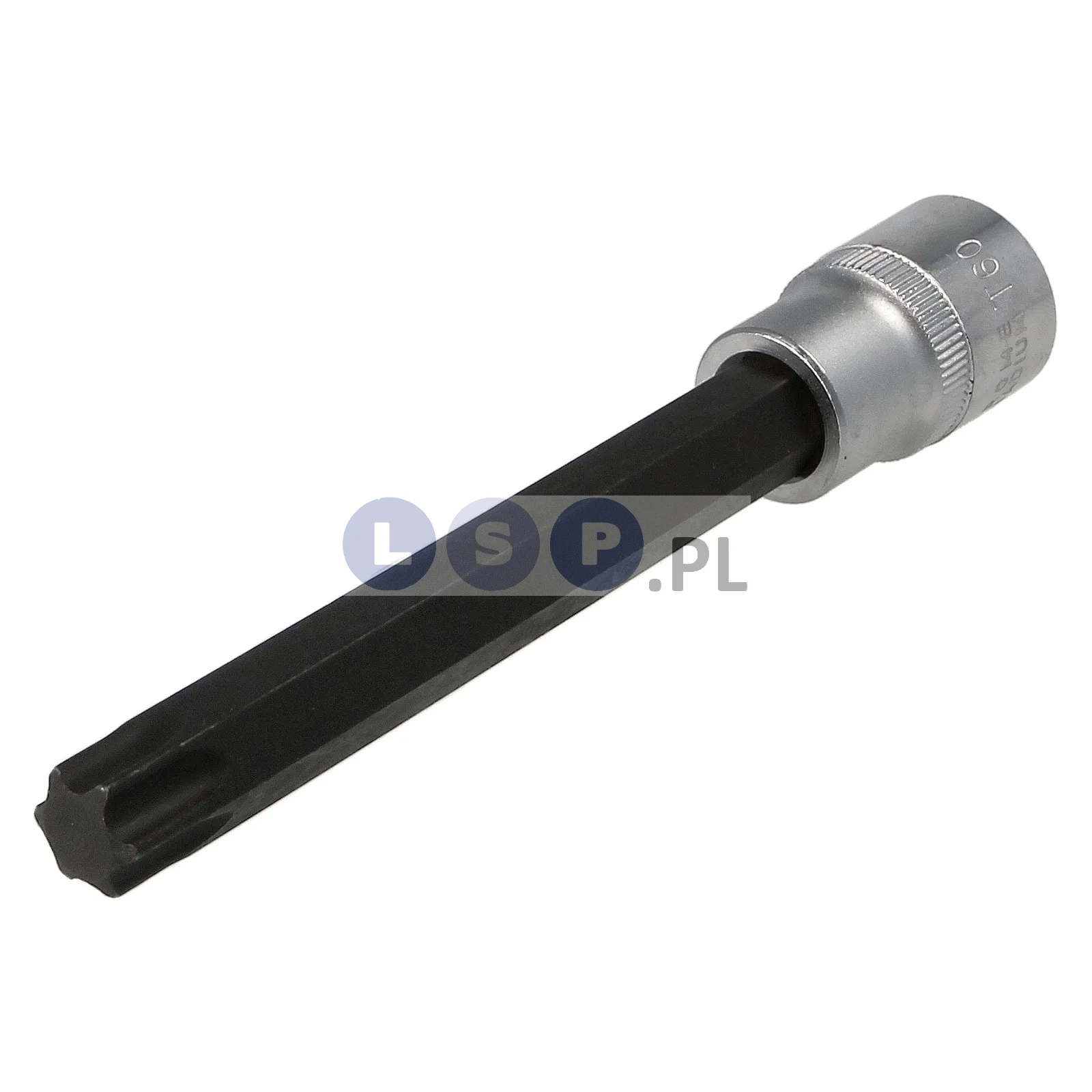 Nasadka z bitem TORX T606 1/2 HONITON 100mm