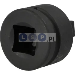 Redukcja udarowa do nasadek Honiton 3/4" x 1/2" adapter przelotka Cr-Mo