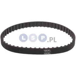 Pasek Zębaty 100XL031 Szerokość:8mm Długość: 254 mm Z: 50