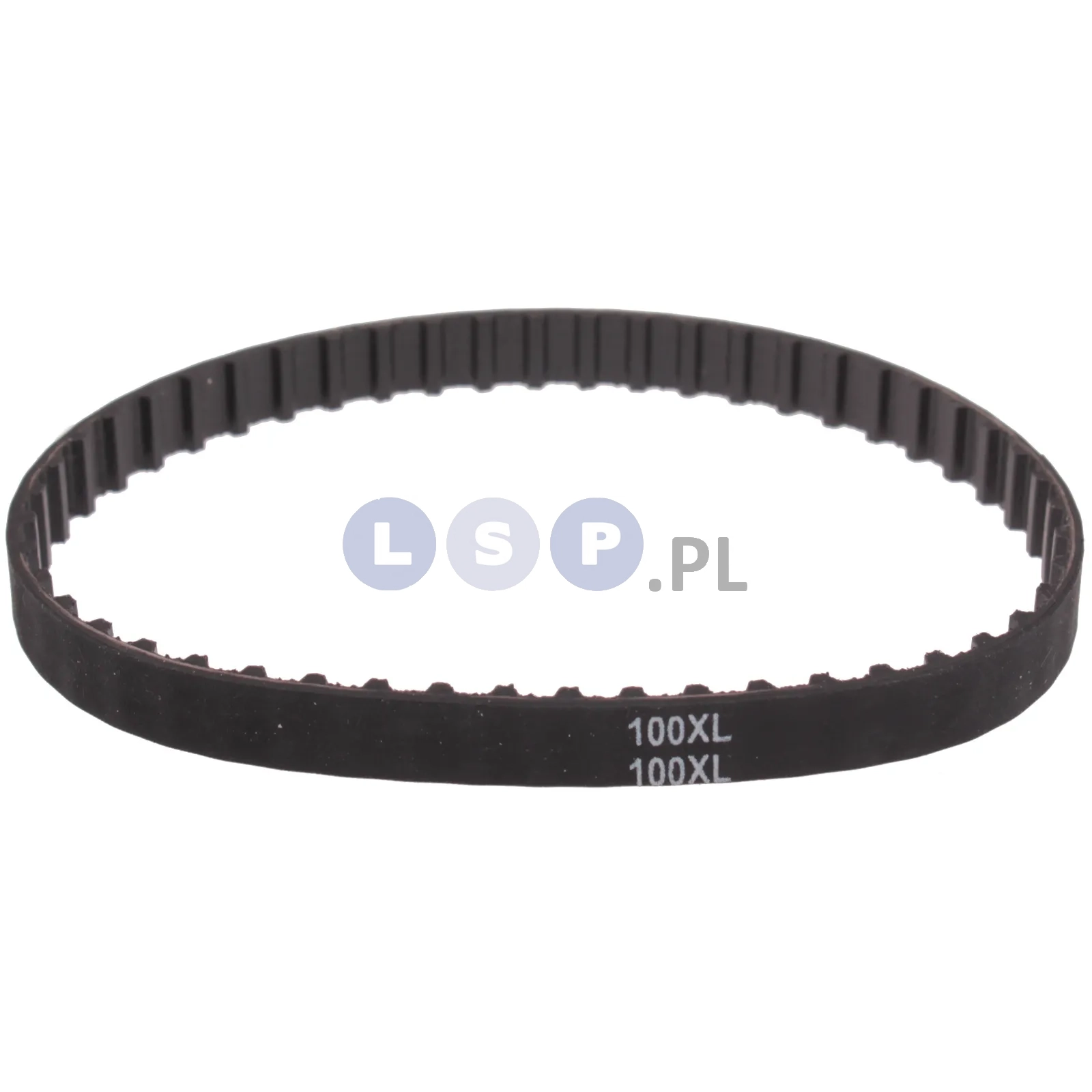 Pasek Zębaty 100XL031 Szerokość:8mm Długość: 254 mm Z: 50