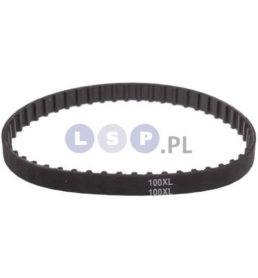 Pasek zębaty 100XL031 254 mm x 8 mm 50 zębów