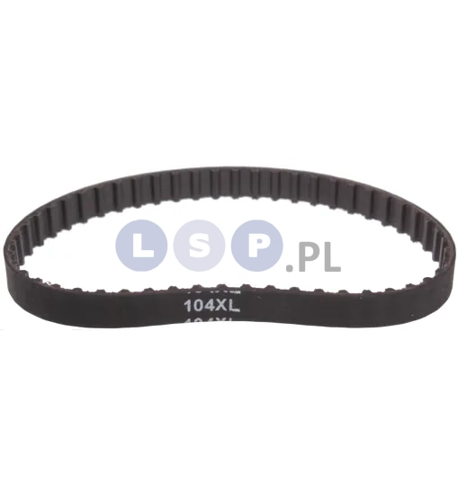 Pasek zębaty 104XL031 264.16 mm x 8 mm 52 zębów