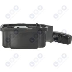 STARTER rozrusznik SZARPAK DO KOSY spalinowej