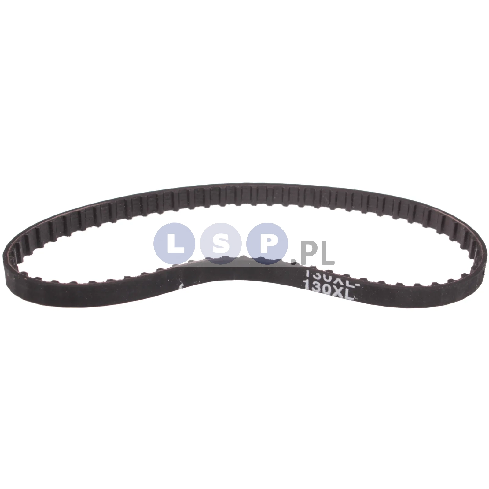 Pasek zębaty 130xl026 Szerokość 7mm Długość: 330.2 mm Z: 65