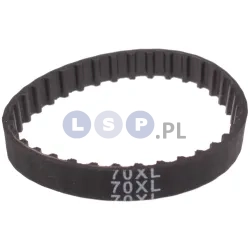 Pasek zębaty 70XL031 Szerokość: 8mm Długość: 177,8 mm Z: 35