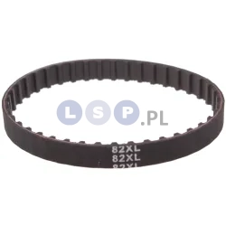 Pasek zębaty 82XL031 Szerokość: 8 mm Długość: 208 mm Z: 41