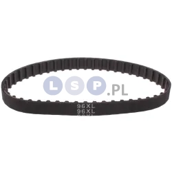 Pasek zębaty 96XL031 Szerokość:8mm Długość: 243.84 mm Z: 48