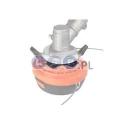 Nóż ostrze do kosy spalinowej kosiarki kosa kosiarka spalinowa