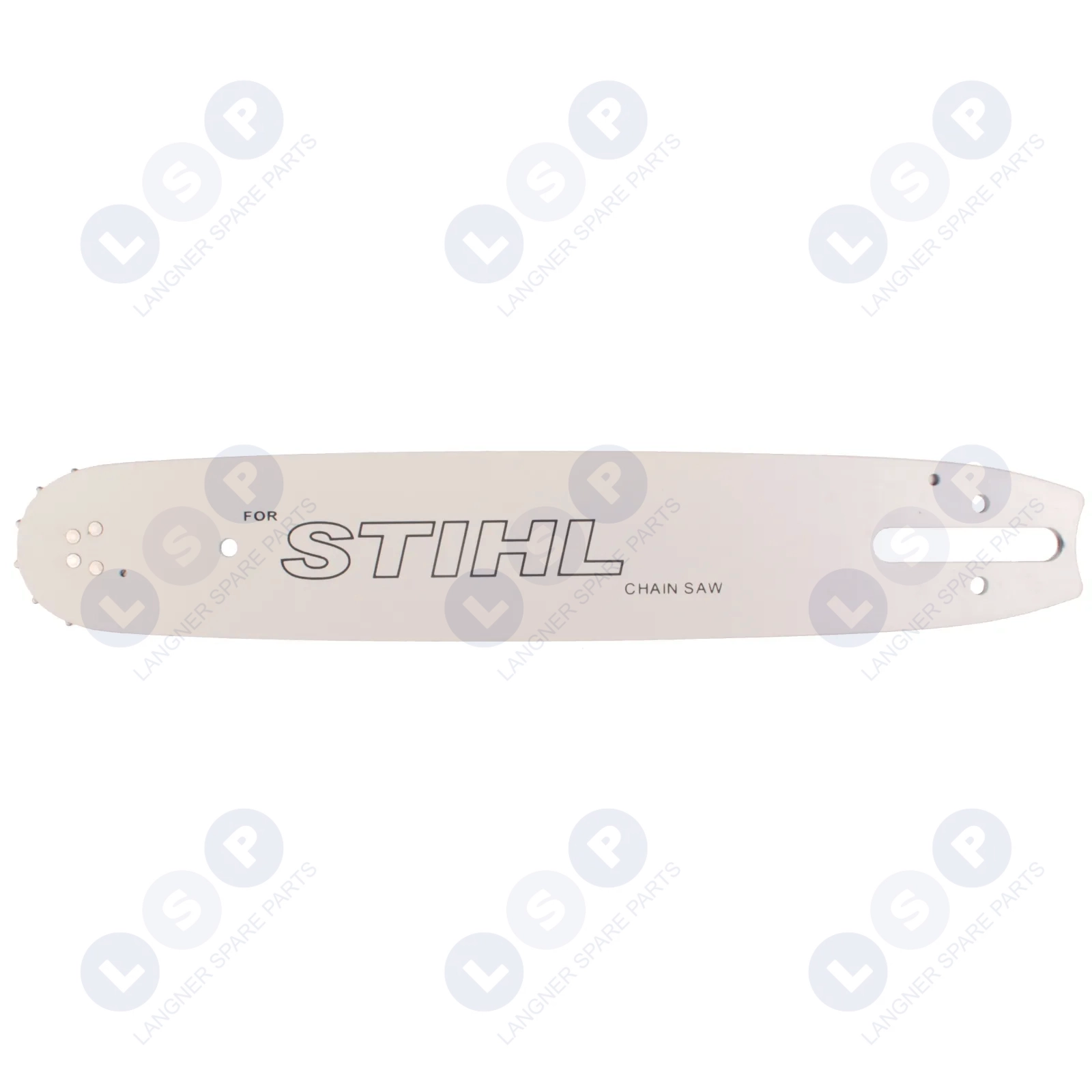 Prowadnica do piły stihl  13”, .325”, 1.6 mm, 56 ogniw