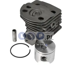 Cylinder tłok piła HUSQVARNA 50 51 55 KOMPLETNY