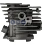 Cylinder tłok piła HUSQVARNA 50 51 55 KOMPLETNY