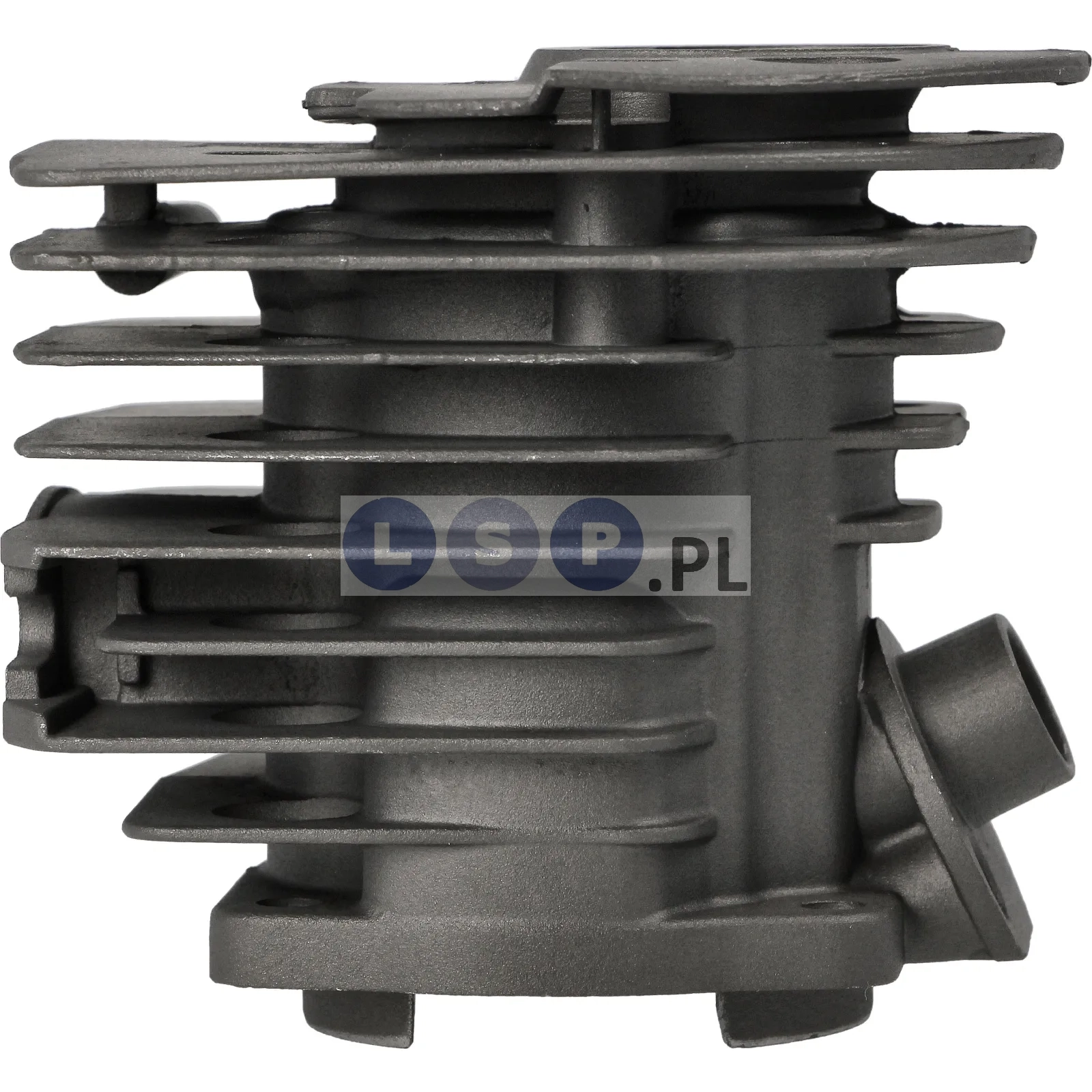 Cylinder tłok piła HUSQVARNA 50 51 55 KOMPLETNY