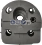 Cylinder tłok piła HUSQVARNA 50 51 55 KOMPLETNY