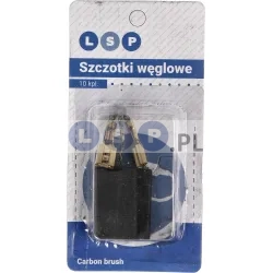 Wirnik do młota BOSCH GSH11E GSH 11 E 1614011072 SZCZOTKI ŁOŻYSKA