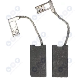 Szczotki węglowe Bosch 6.3x12.5x24.5 mm, GBH 7 DE, GBH 5-40 DE, HILTI TE 804, 805