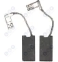 Szczotki węglowe do BOSCH GBH 5-40 DE DCE GSH 5 GBH 7 autostop