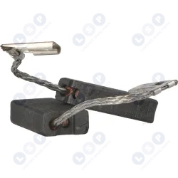 Szczotki węglowe Bosch 6.3x12.5x24.5 mm, GBH 7 DE, GBH 5-40 DE, HILTI TE 804, 805