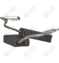Szczotki węglowe do BOSCH GBH 5-40 DE DCE GSH 5 GBH 7 autostop