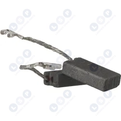 Szczotki węglowe Bosch 6.3x12.5x24.5 mm, GBH 7 DE, GBH 5-40 DE, HILTI TE 804, 805